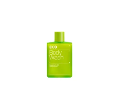 Escentric Molecules - Escentric 03 Body wash - 200ml