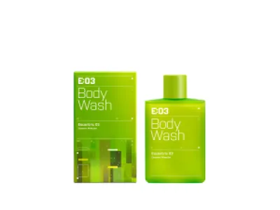 Escentric Molecules - Escentric 03 Body wash - 200ml
