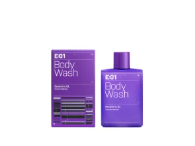 Escentric Molecules - Escentric 01 Body wash - 200ml