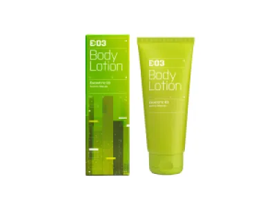 Escentric Molecules - Escentric 03 Body Lotion - 200ml