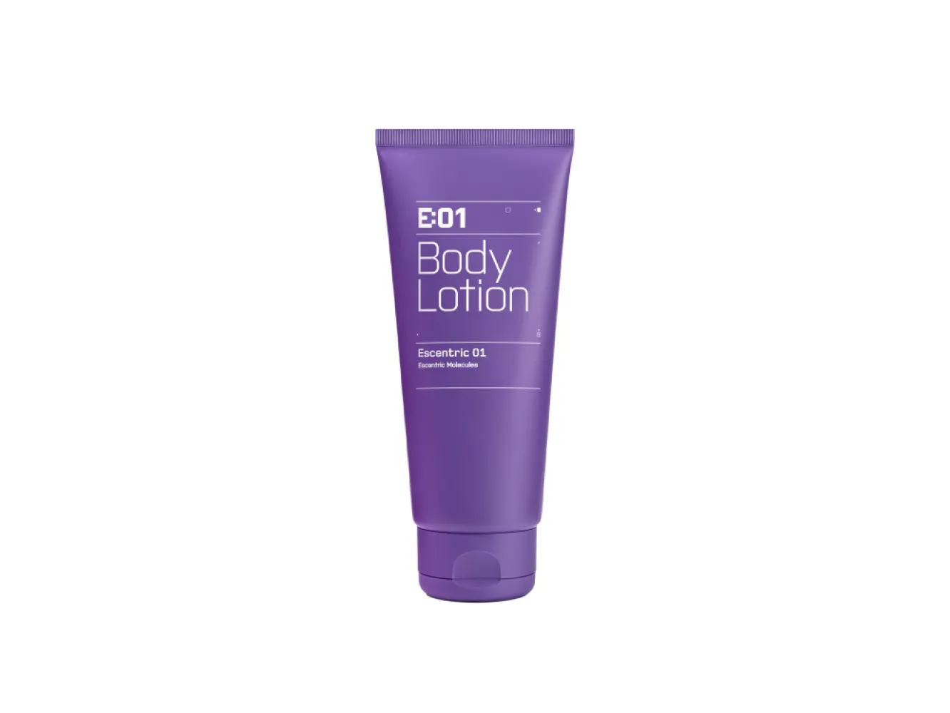 Escentric Molecules - Escentric 01 Body Lotion - 200ml
