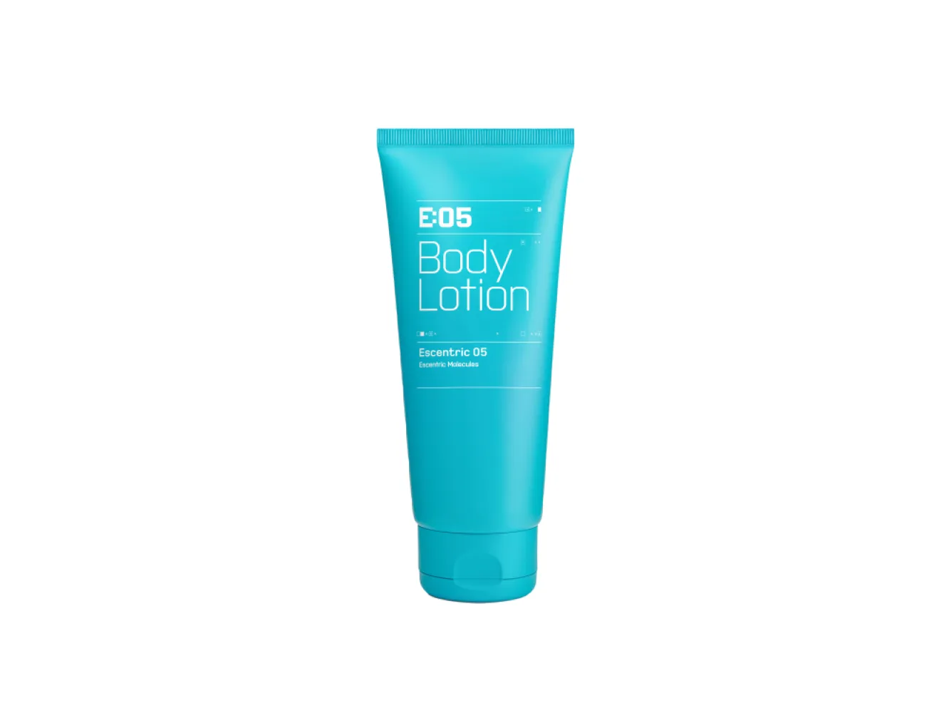 Escentric Molecules - Escentric 05 Body Lotion - 200ml