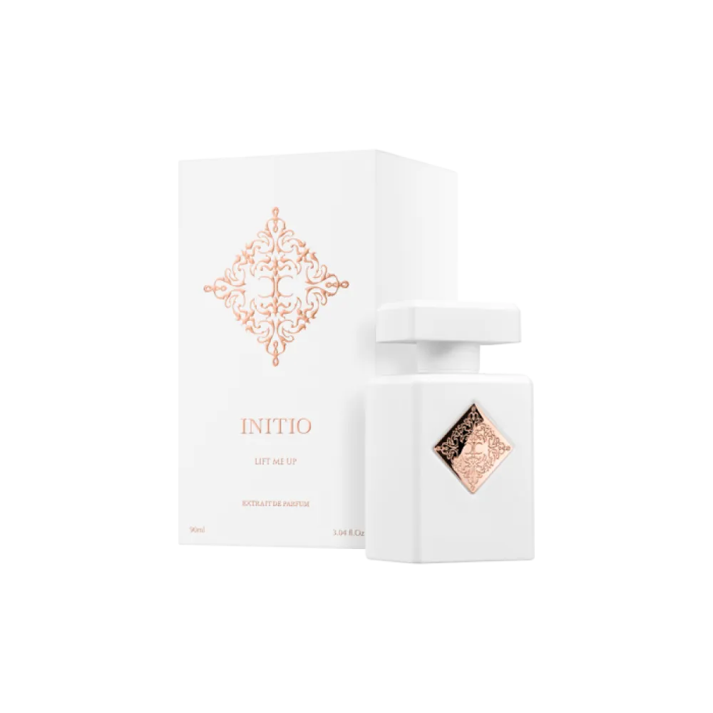 Lift Me Up, Initio