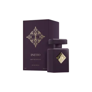 Can't get enough, Initio