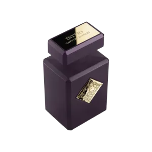 Can't get enough, Initio