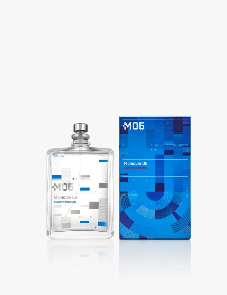 Escentric Molecule - Molecule 05 