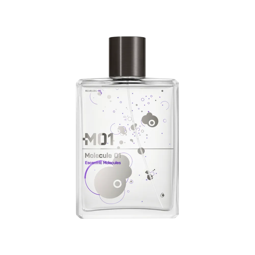 Escentric Molecules - Molecule 01 
