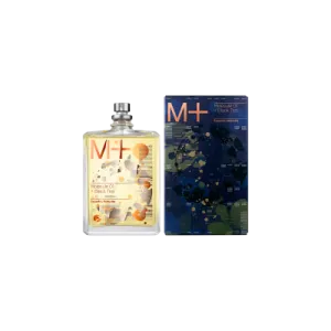 Escentric Molecules - Molecule 01 + Black Tea - 100ml