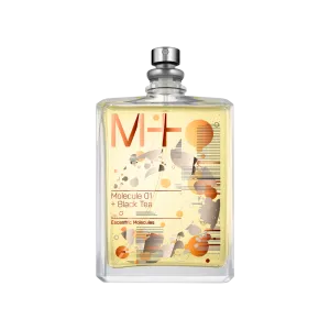 Escentric Molecules - Molecule 01 + Black Tea - 100ml