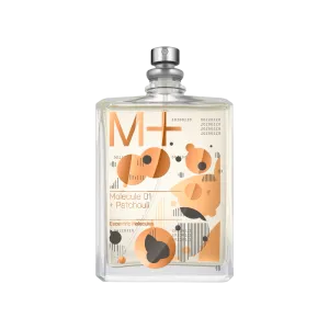 Escentric Molecules - Molecule 01+ Patchouli - 100ml