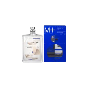 Escentric Molecules - Molecule 01+ Iris - 100ml