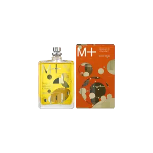 Escentric Molecules - Molecule 01+ Mandarin - 100ml