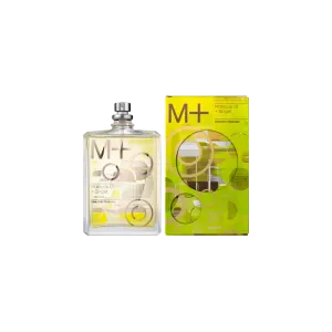 Escentric Molecules - Molecule 01 + Ginger - 100ml
