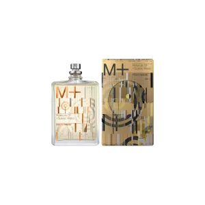 Escentric Molecules - Molecule 01 + Guaiac Wood - 100ml