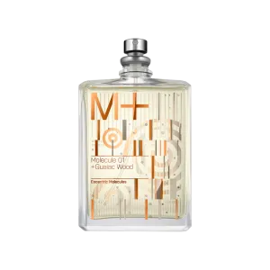 Escentric Molecules - Molecule 01 + Guaiac Wood - 100ml
