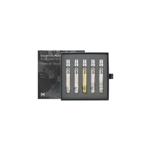 Escentric Molecules - Molecule discovery set