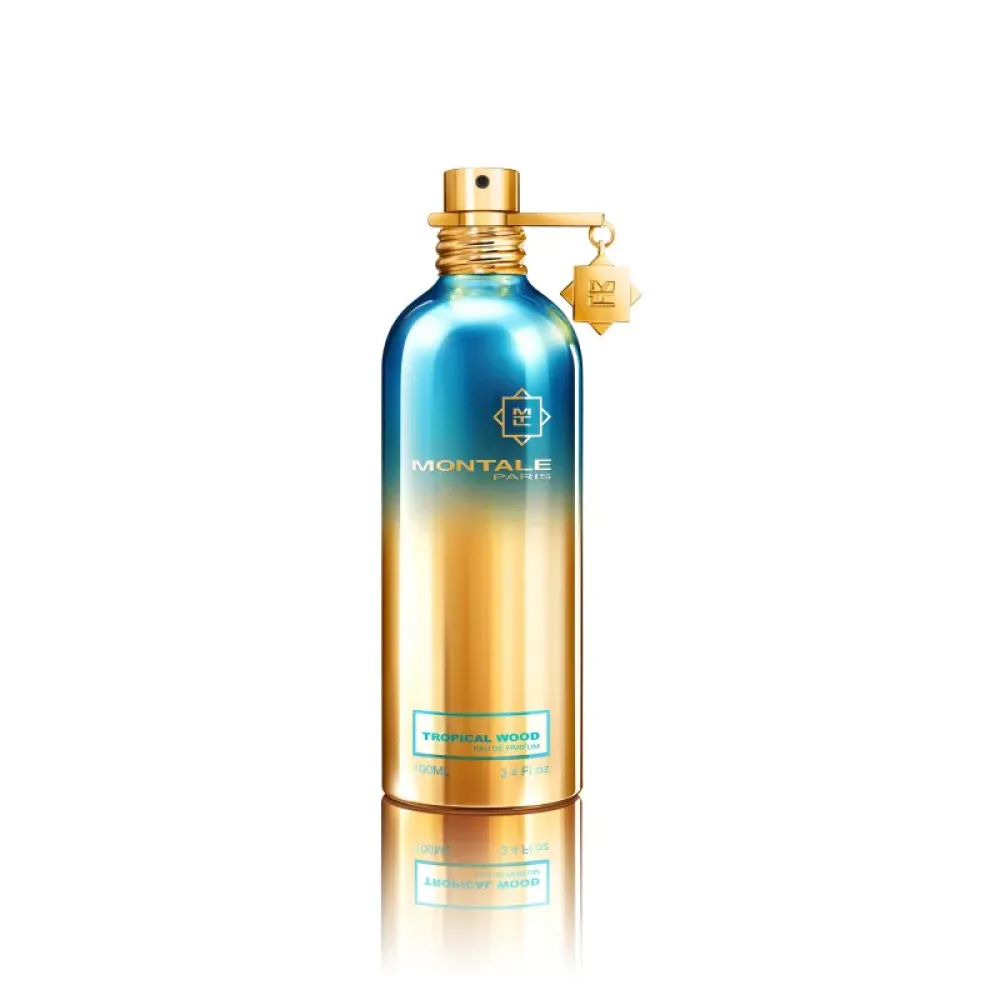 Montale - Tropical Wood - 100ml