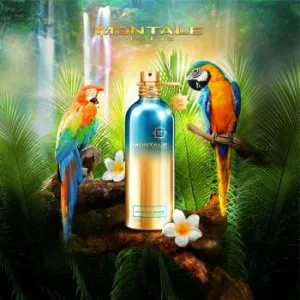Montale - Tropical Wood - 100ml