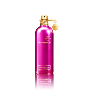 Montale - Crystal Flowers - 100ml