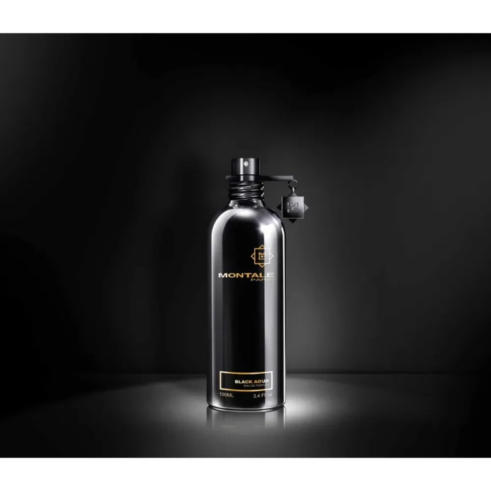 Montale - Black Aoud - 100ml