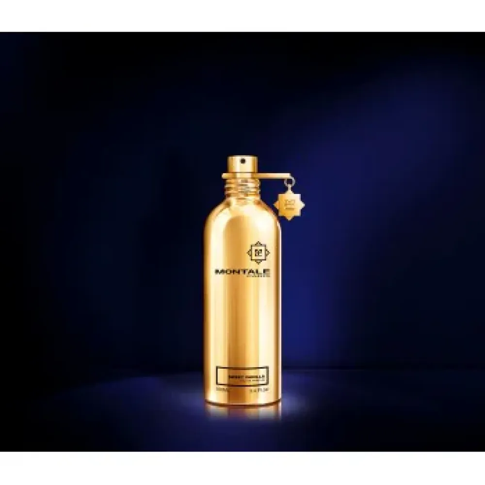 Montale - Sweet Vanilla - 100ml