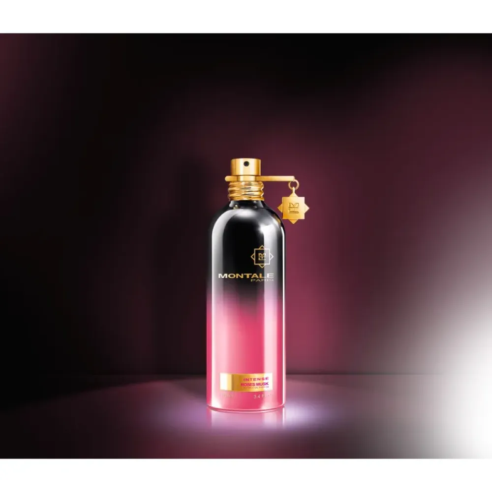 Montale - Intense Roses Musk - 100ml