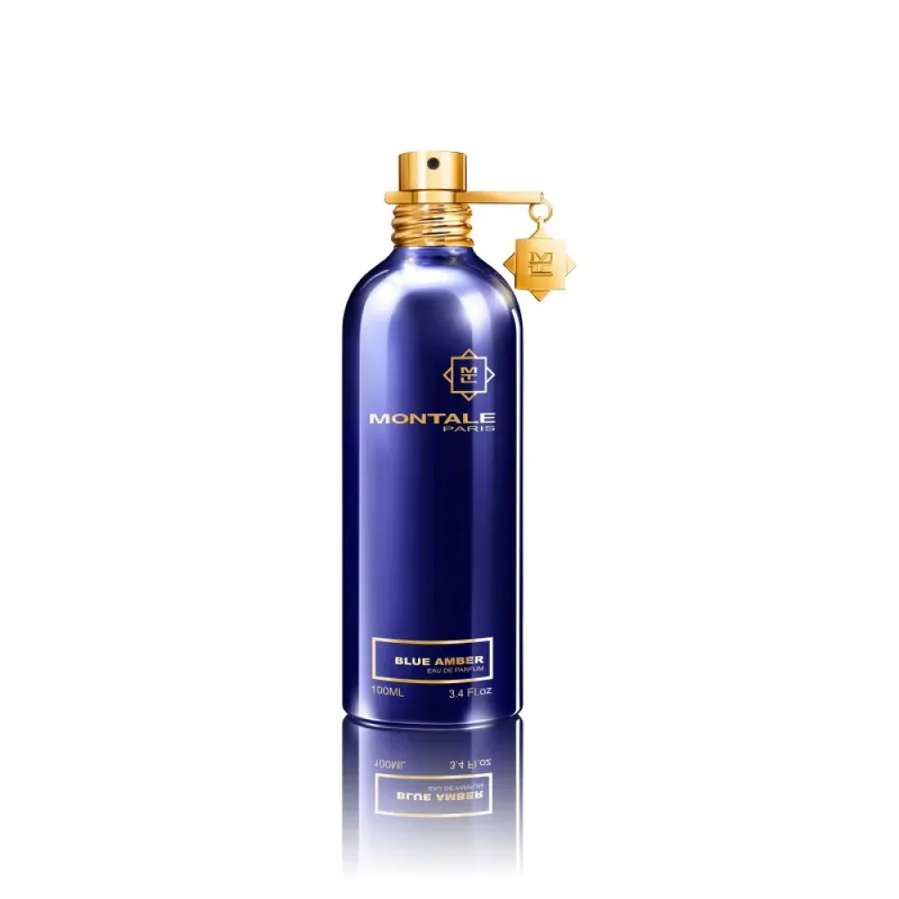 Montale - Blue Amber - 100ml