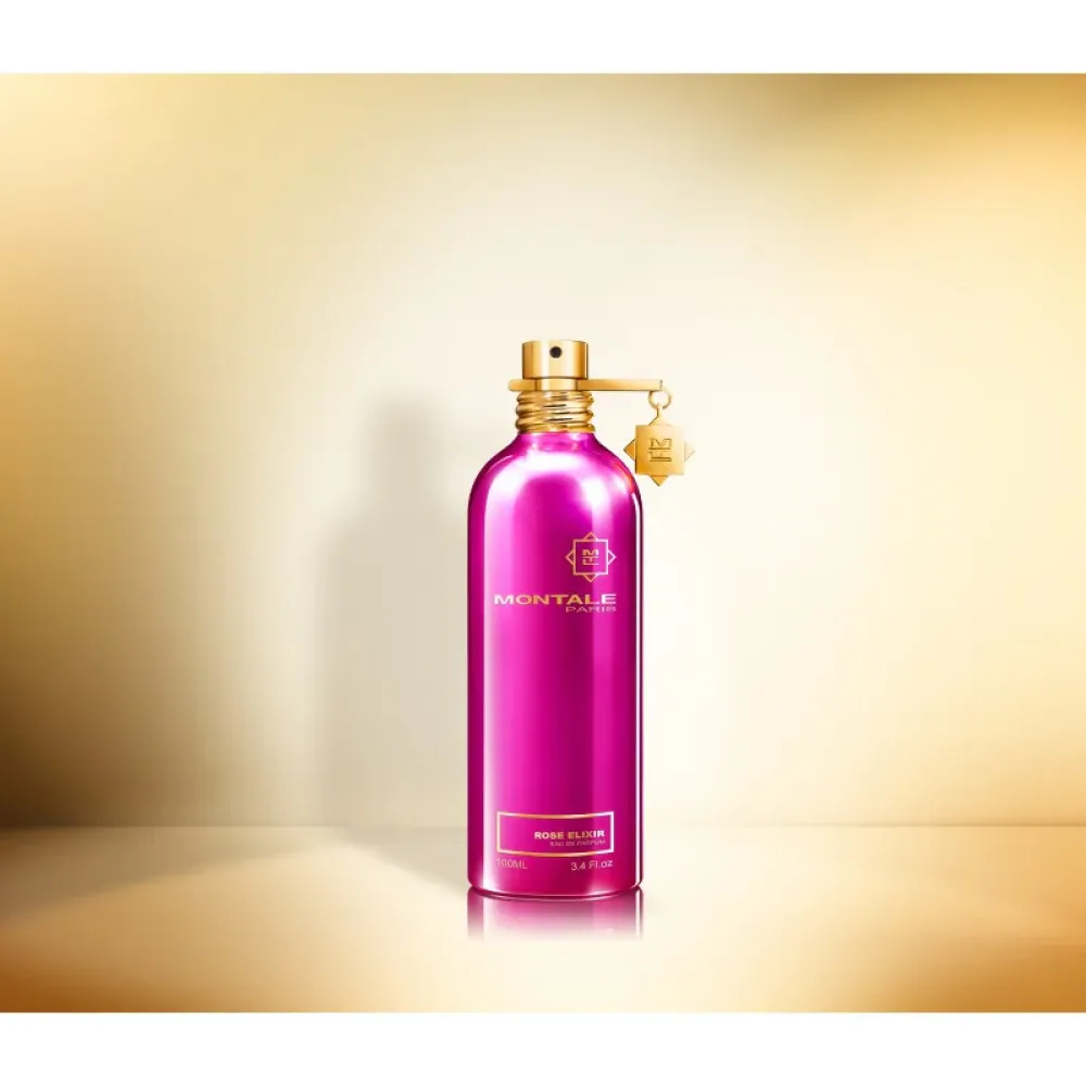 Montale - Rose Elixir - 100ml
