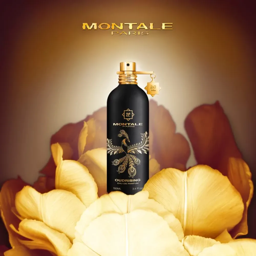 Montale - Oudrising - 100ml