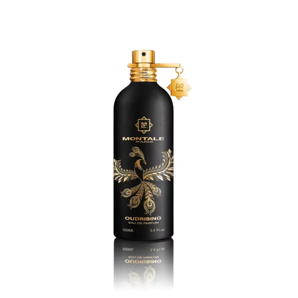 Montale - Oudrising - 100ml