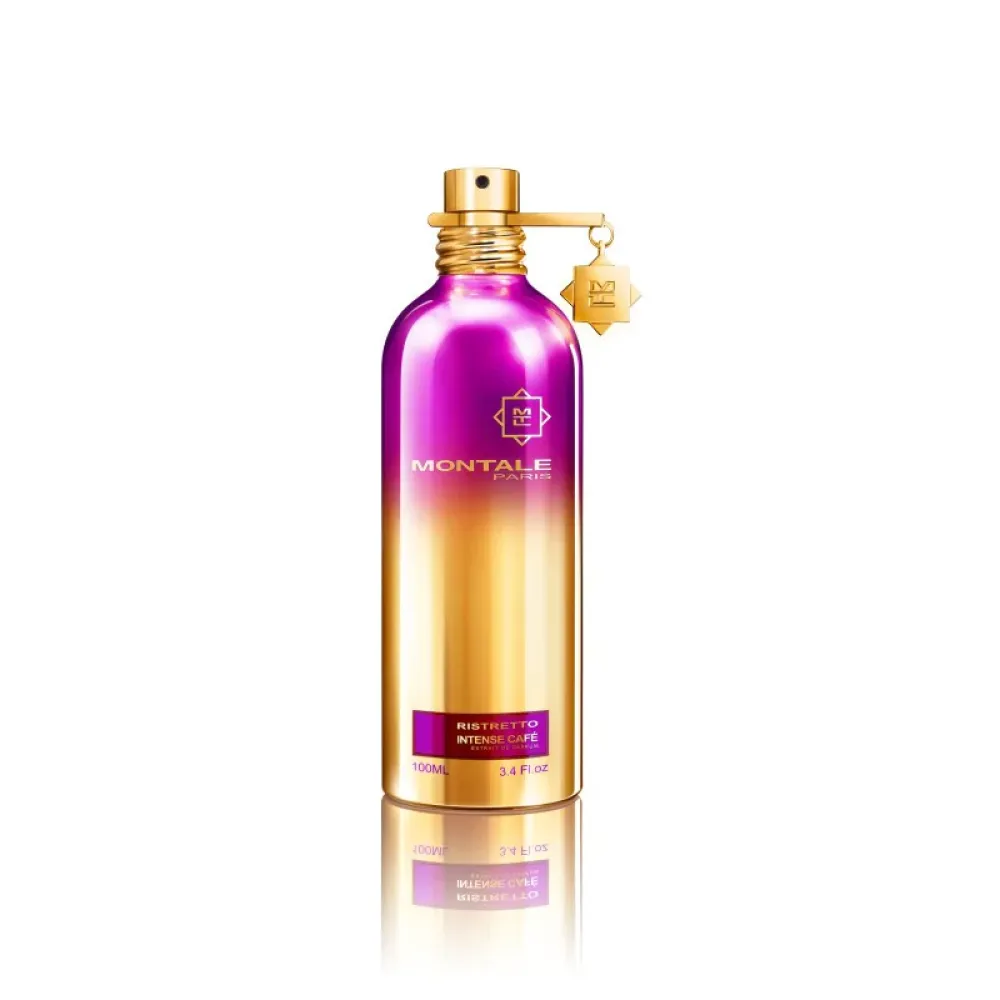 Montale - Ristretto Intense Cafe - 100ml