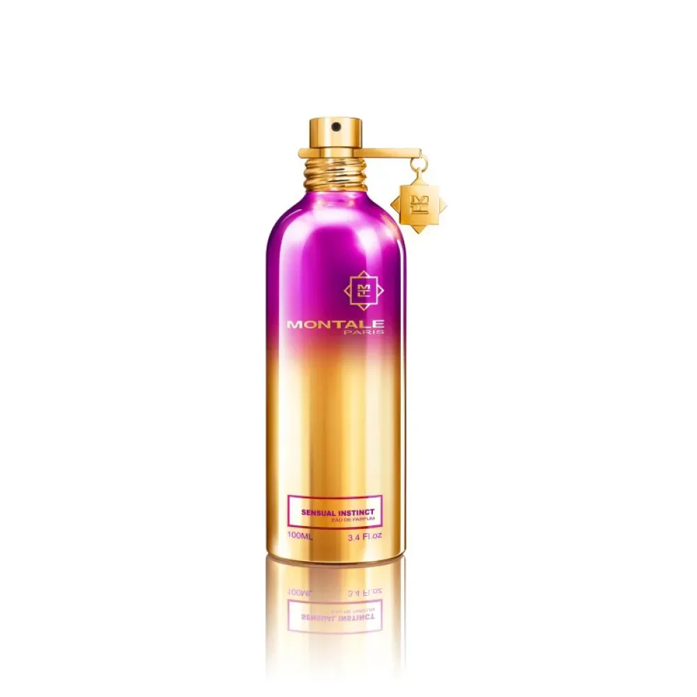 Montale - Sensual Instinct - 100ml