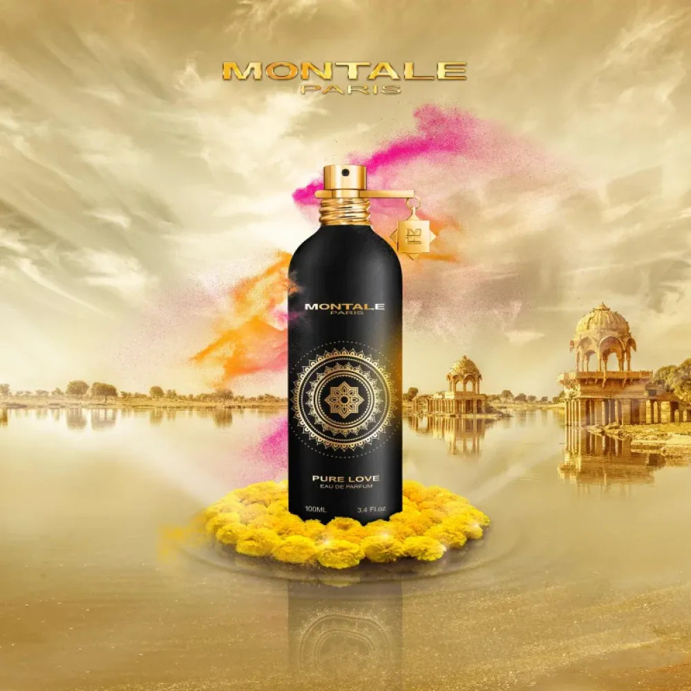 Montale - Pure Love - 100ml