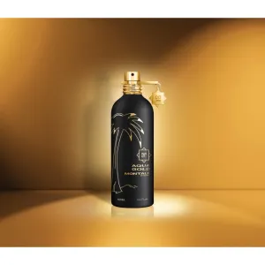 Montale - Aqua Gold - 100ml