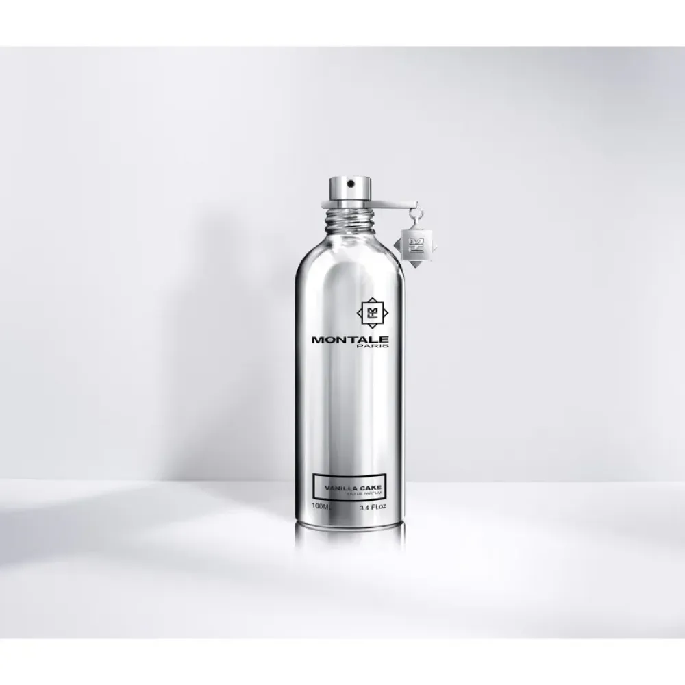 Montale - Vanilla Cake - 100ml