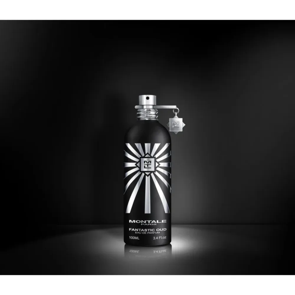 Montale - Fantastic Oud - 100ml