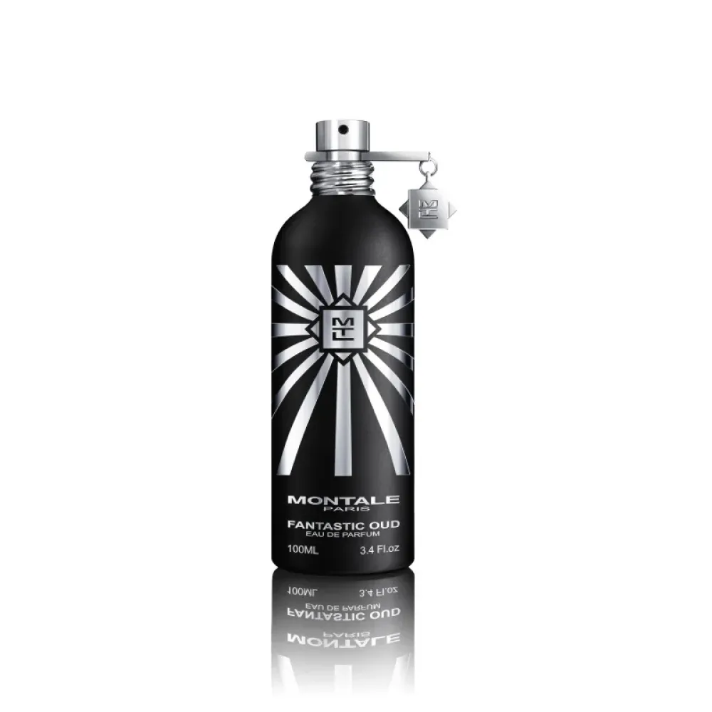 Montale - Fantastic Oud - 100ml