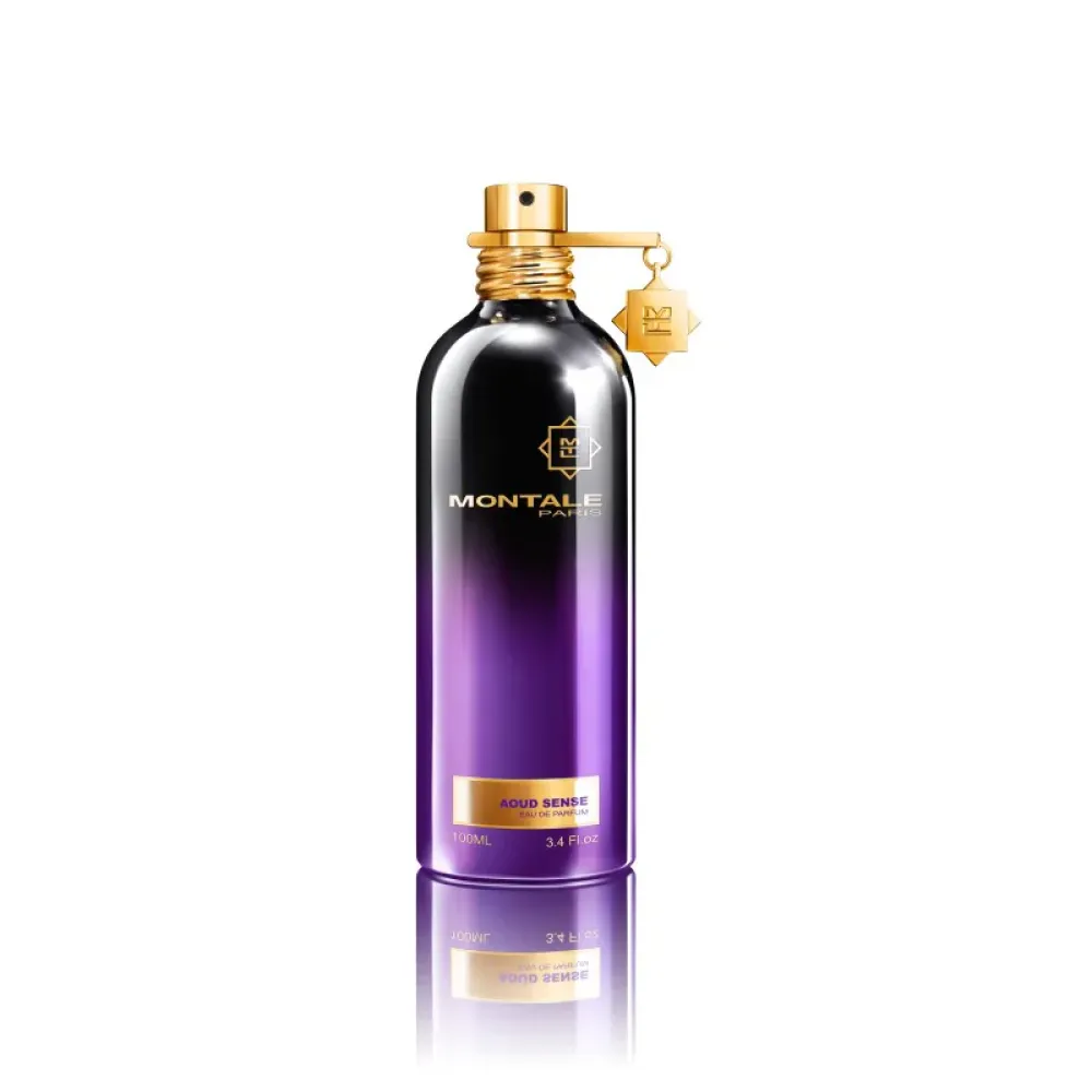 Montale - Aoud Sense - 100ml