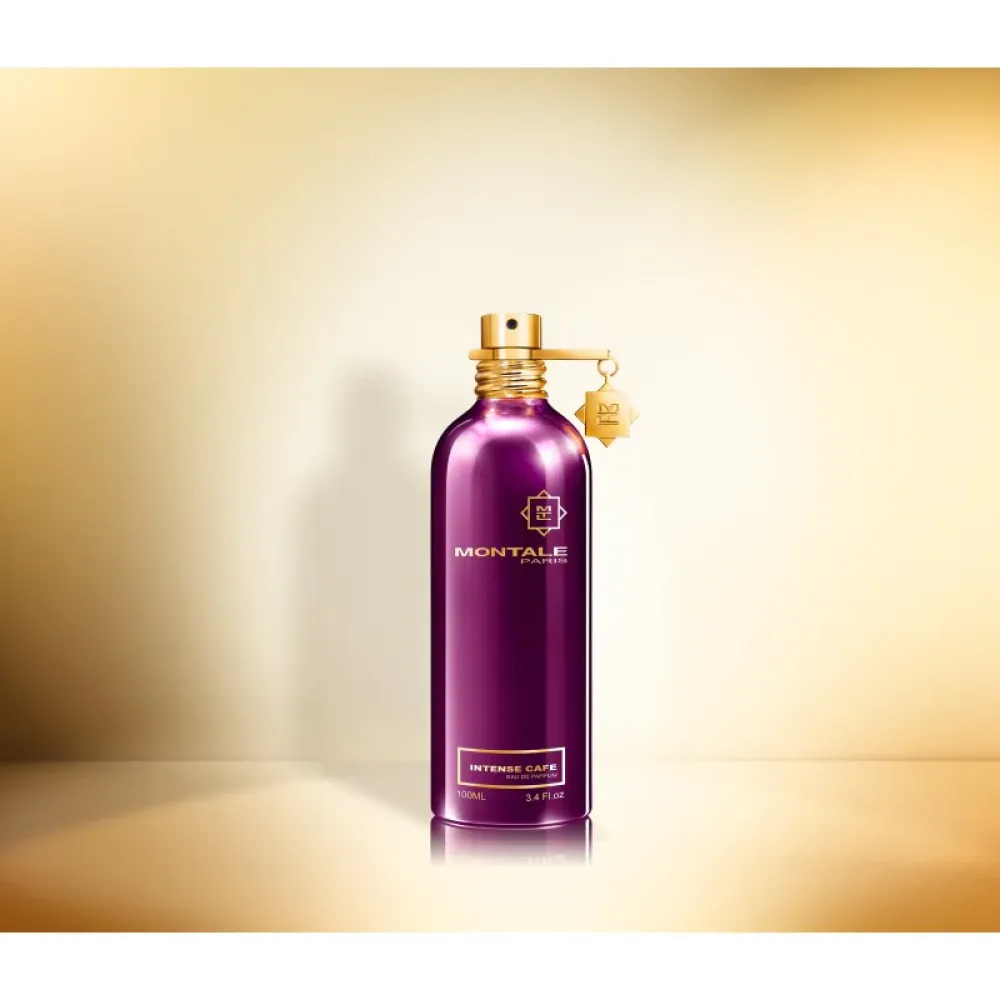 Montale - Intense Cafe - 100ml