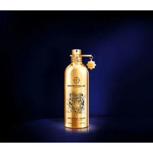 Montale - Bengal Oud - 100ml