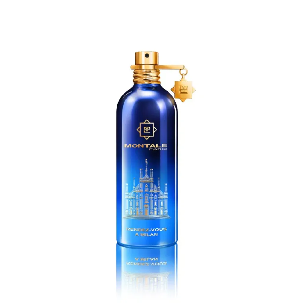 Montale - Rendez-Vouz A Milan - 100ml
