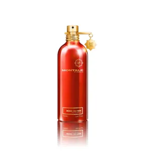 Montale - Wood On Fire - 100ml