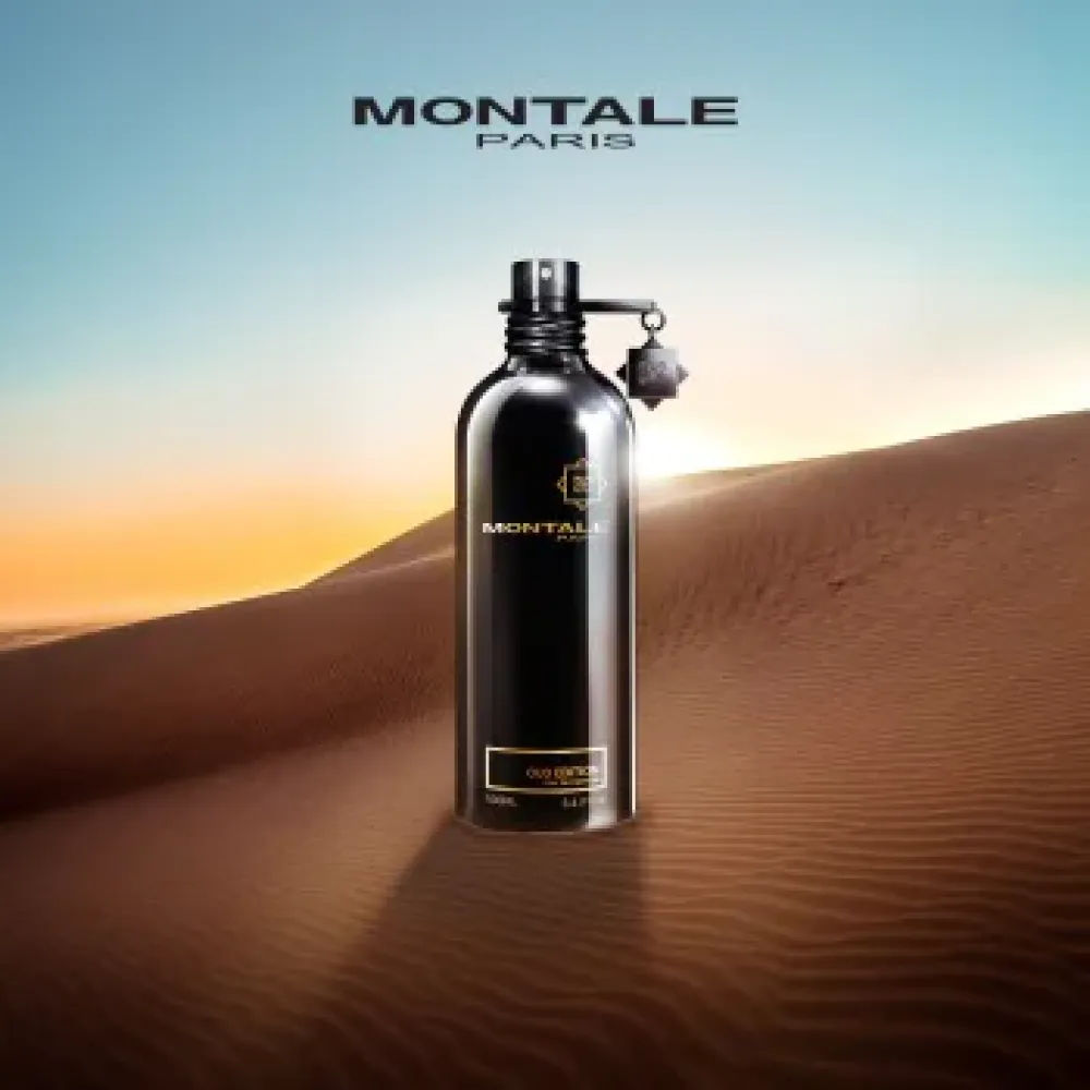 Montale - Oud Edition - 100ml