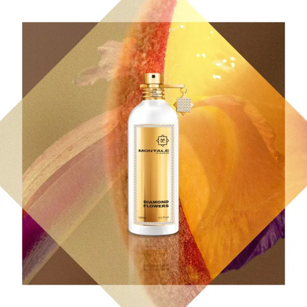 Montale - Diamond Flowers - 100ml