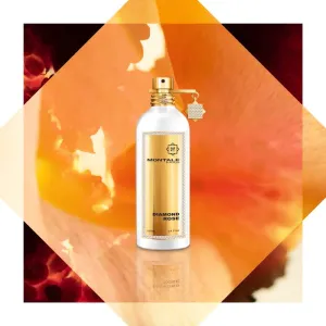 Montale - Diamond Rose - 100ml