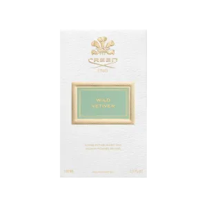 Wild Vetiver, Creed
