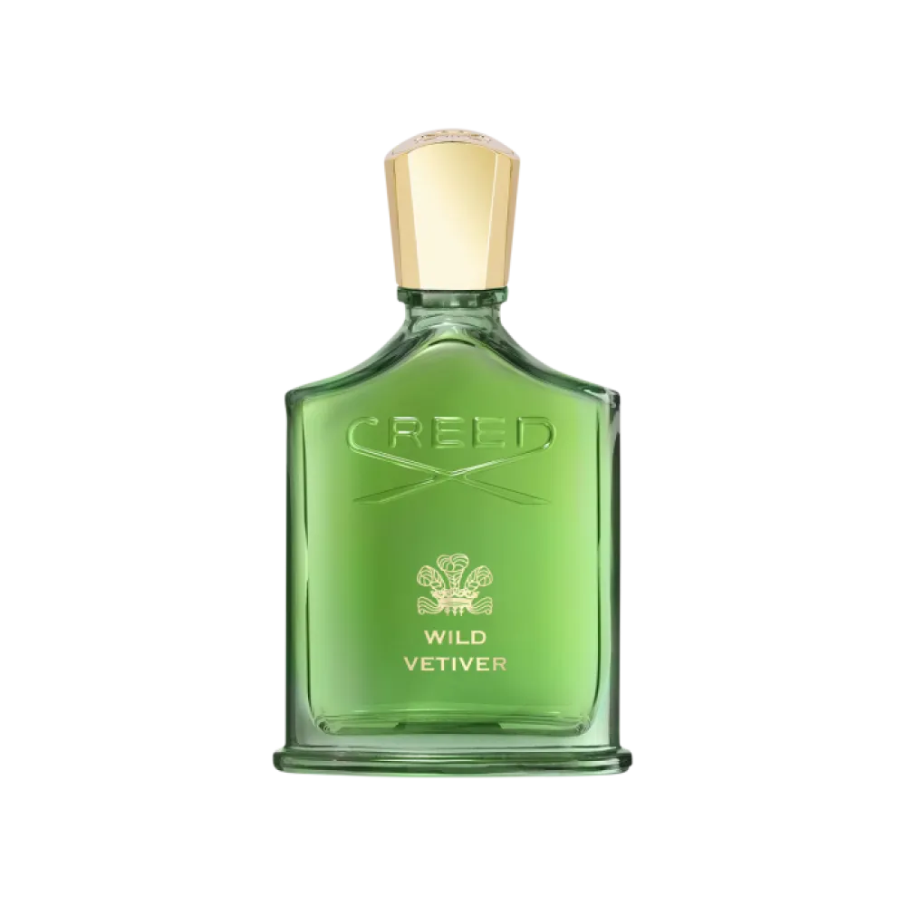 Wild Vetiver, Creed