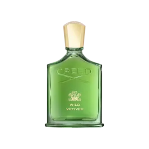 Wild Vetiver, Creed