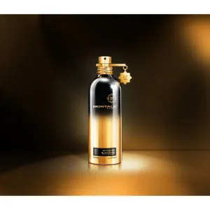 Montale - Intense Black Aoud