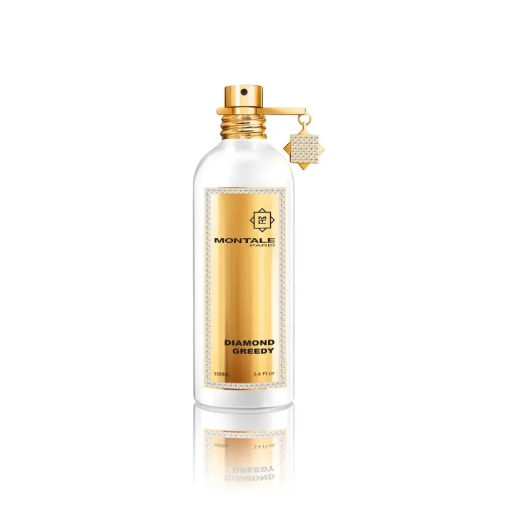 Montale - Diamond Greedy